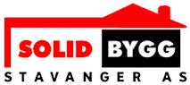 SOLID BYGG